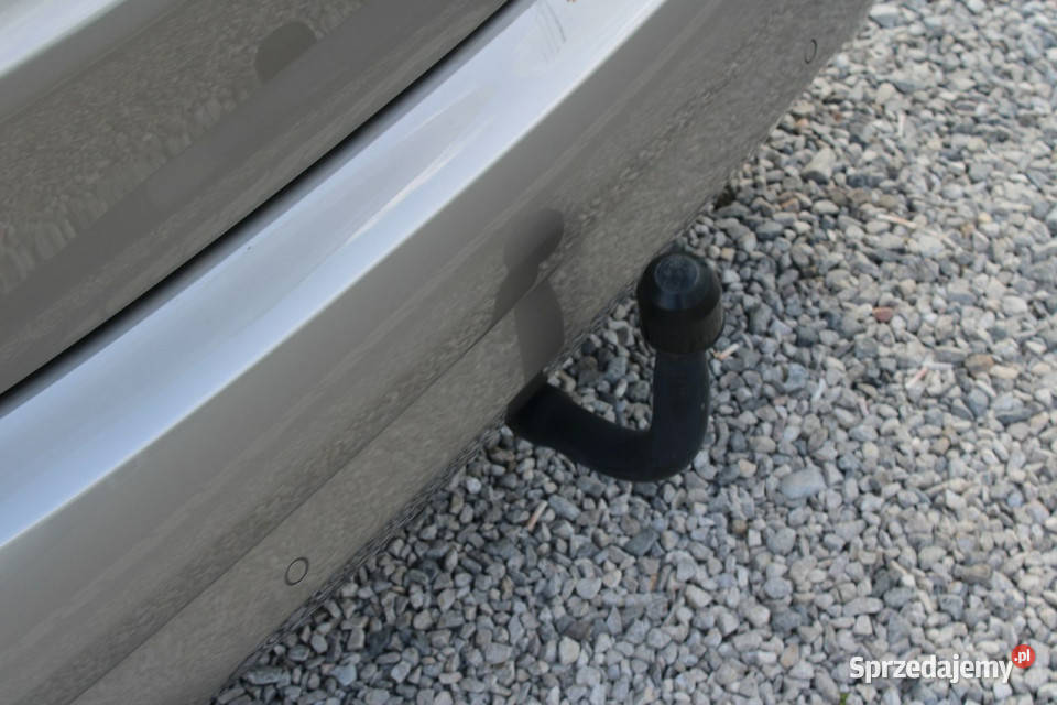 BMW 216 Automat kamera hak gfotele Fvat G422021 Warszawa sprzedam