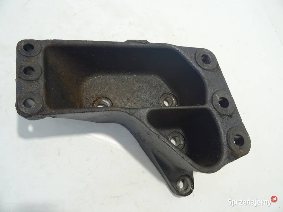 PODSTAWA KOLUMNY KIEROWNICZEJ MAN TGX I 5146110 Kolumny kierownicze