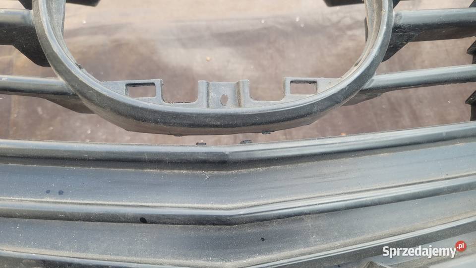 MAZDA VI 6 GJ 13 GRILL ATRAPA GHP950712 2742 osobowe Ruda Śląska