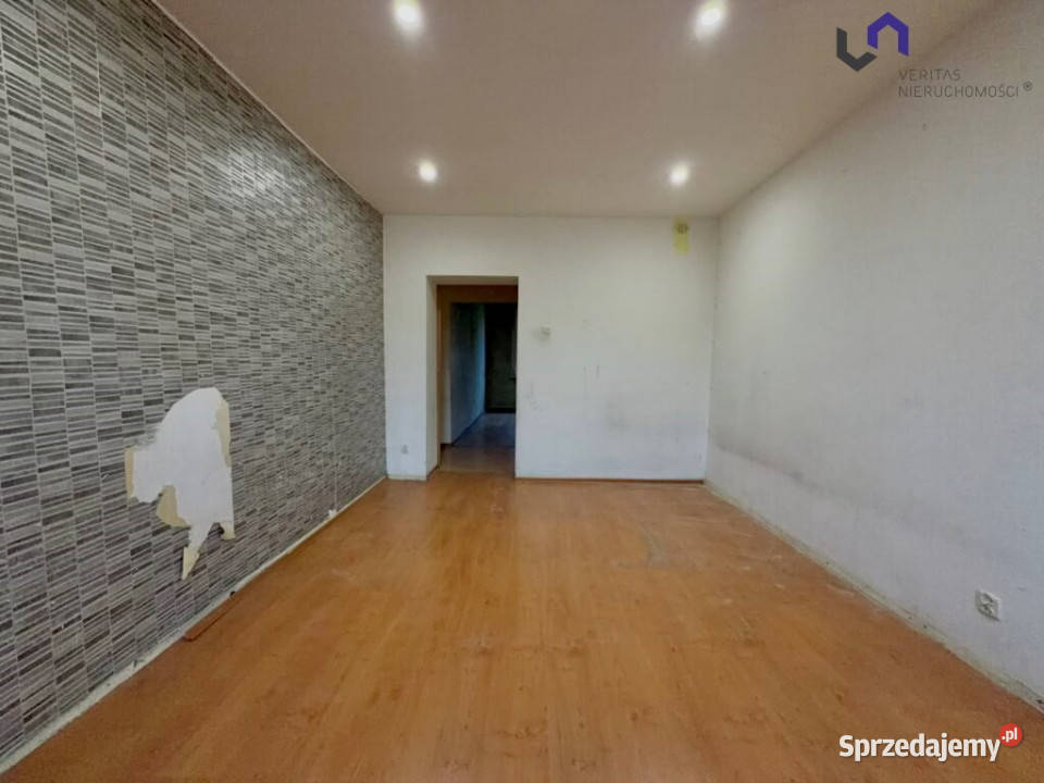 sprzedaży mieszkania Katowice 46m2 2 pokoje
