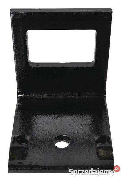 Uchwyt zęba 60x12mm rama 60x60mm CP307 Kamionna