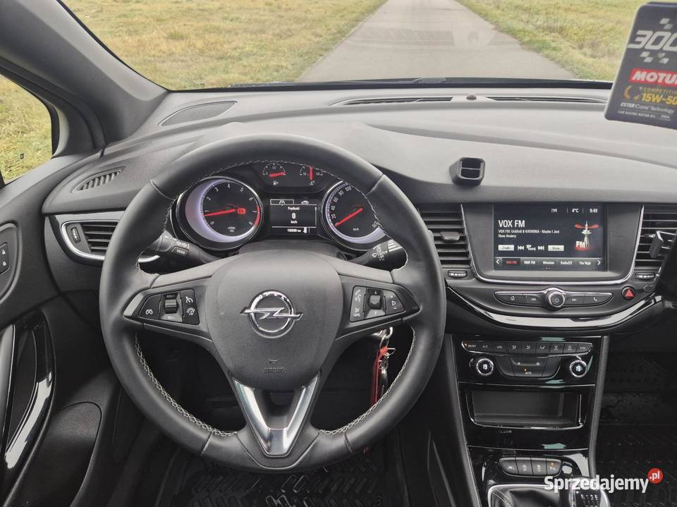 STAN 116 14T 125 czujnik zmierzchu Siedlce