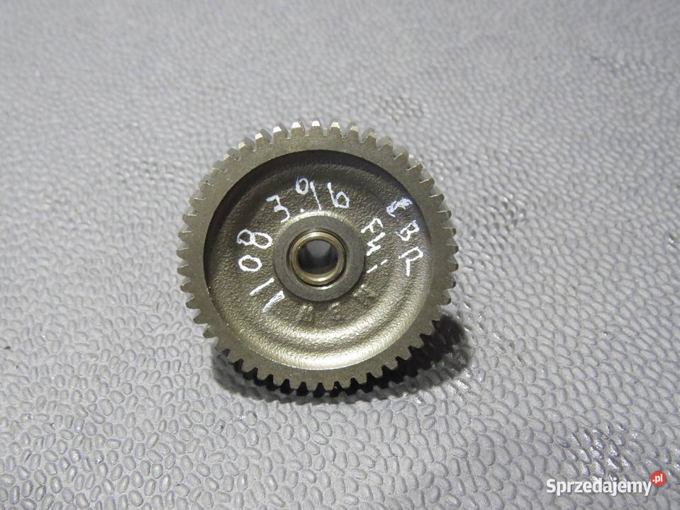 HONDA CBR 600 SC35 01 CBR600 TRYB ZĘBATKA NAPĘD Gdańsk sprzedam