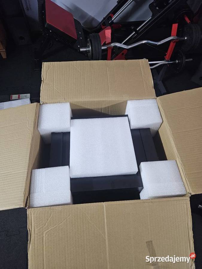 Lodówkachłodziarka Monster Energy Limited Lodówki i zamrażarki mazowieckie