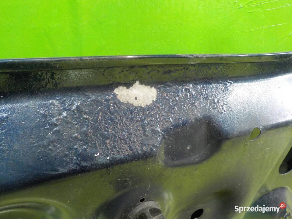 PEUGEOT 5008 I 20 HDI 10r 5D maska Suków