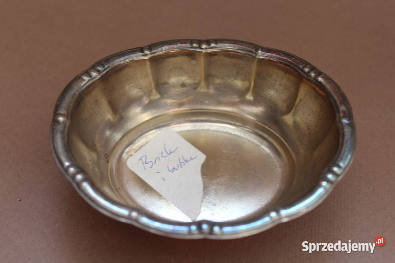 Komplet metalowa cukierniczka z mlecznikiem 1194 Szczecin sprzedam