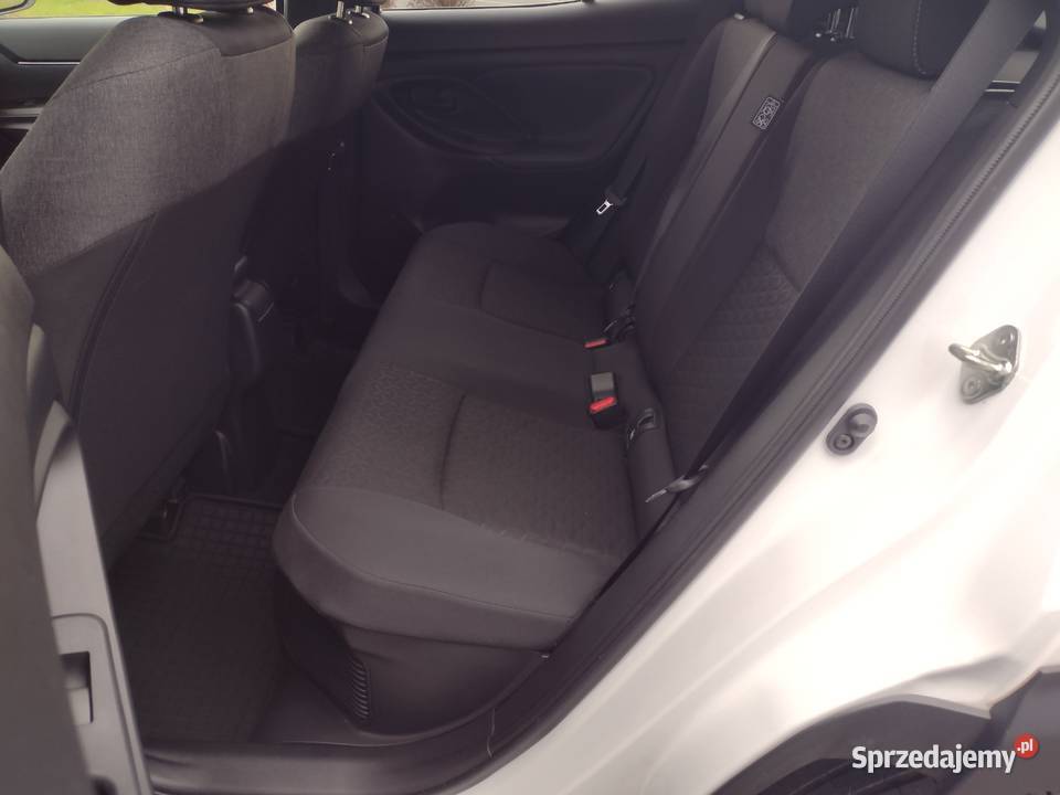 15 Hybryda 7 NAVI Kamera FULLLED Grzane fotele małopolskie Tarnów