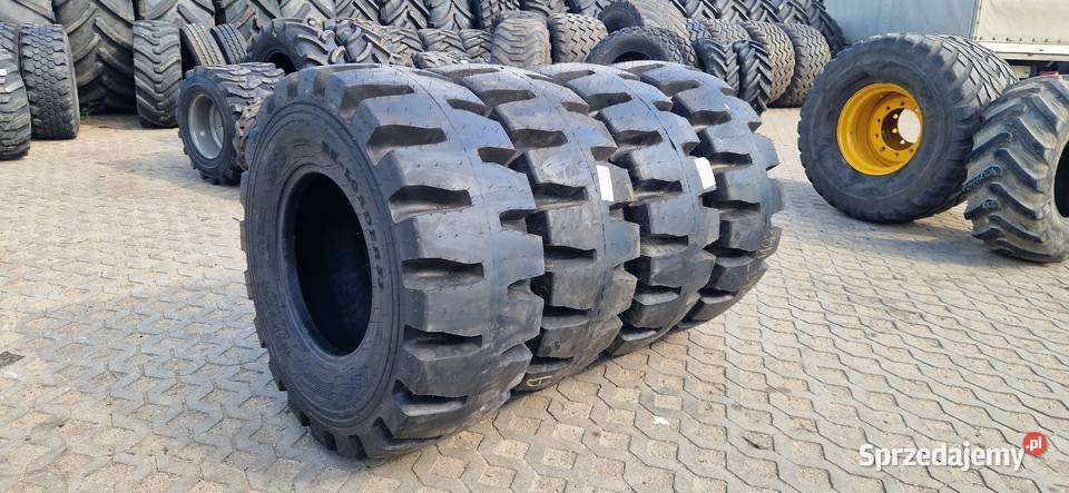 40570r20 16070r20 4057020 BKT BKLOADER Dunlop warmińsko-mazurskie