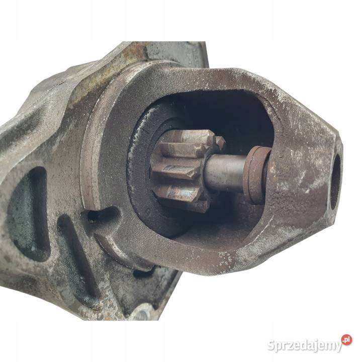 ROZRUSZNIK Opel Astra J 14 16V oryginał Chełm