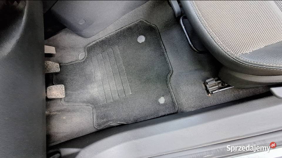 Opel Asta 19 cdti 150 TwinTop czarna ladna elektryczne szyby Poznań