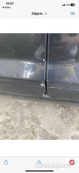 Sprzedam Audi dolnośląskie Kostomłoty