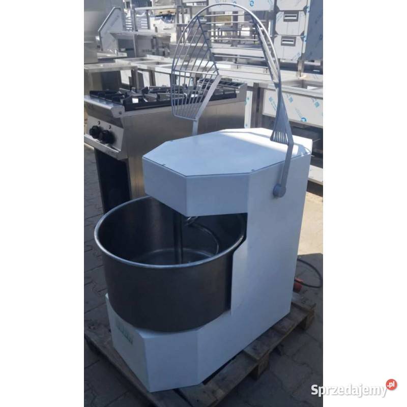 Mieszałka Do Ciast Ciężkich 40 Litr S 1580O