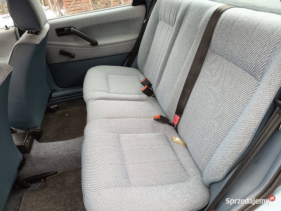 Passat B3 klasyk 1990r 18 benzyna Białobrzegi