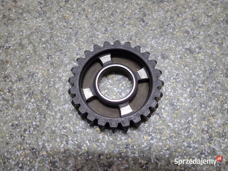 TRYB 24Z SKRZYNI BIEGÓW 2VM YAMAHA YZ 250 8893R Pozostałe Strzelce Krajeńskie