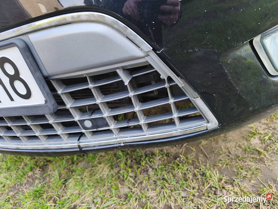 Ford Mondeo MK4 poduszka powietrzna Ford dolnośląskie Ziębice
