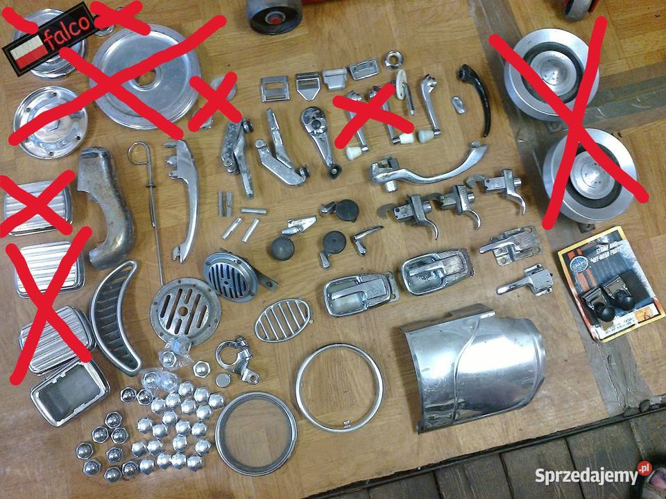 Garbus Karmann T2 411LE 1600 Volkswagen Konstancin-Jeziorna sprzedam