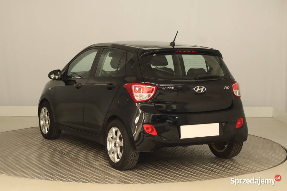 Hyundai i10 10 Zabrze sprzedam