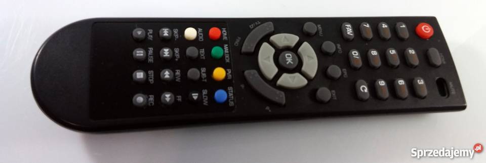 Dekoder SKYMASTER GLOBO STB hd n6 Starogard Gdański sprzedam