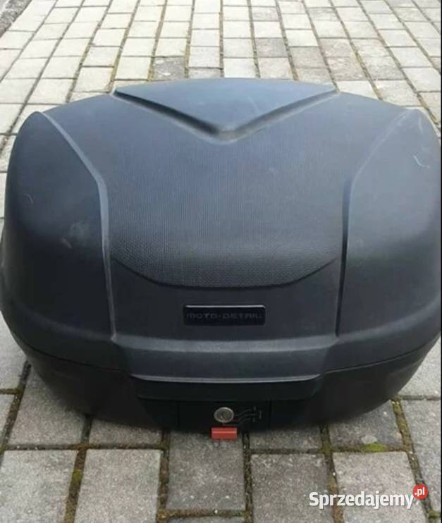 Kufer Hepco Becker 50 l Bogatynia