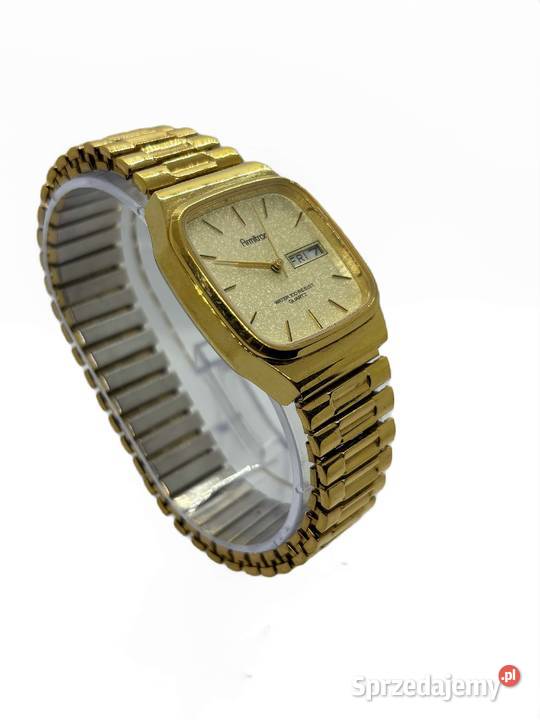 Zegarek damski Armiltron Vintage Elbląg