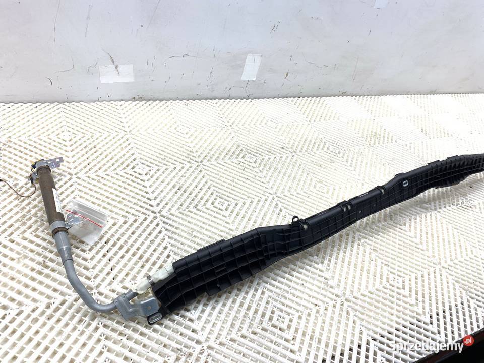 KURTYNA POWIETRZNA PRAWY SEAT ALTEA 5P0880742A