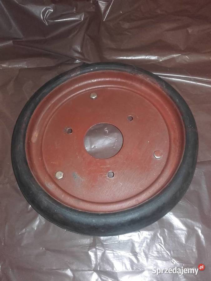 Koło do taczki z ośką śląskie Będzin sprzedam