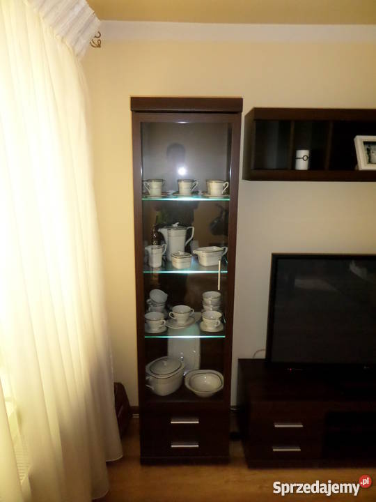 Komplet mebli WÓJCIK IMPERIALStan IDEALNYOKAZJA podkarpackie Palikówka