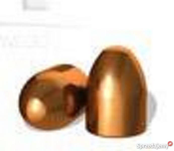 Pociski HN RN 45 ACP 200gr1296g HS Warszawa