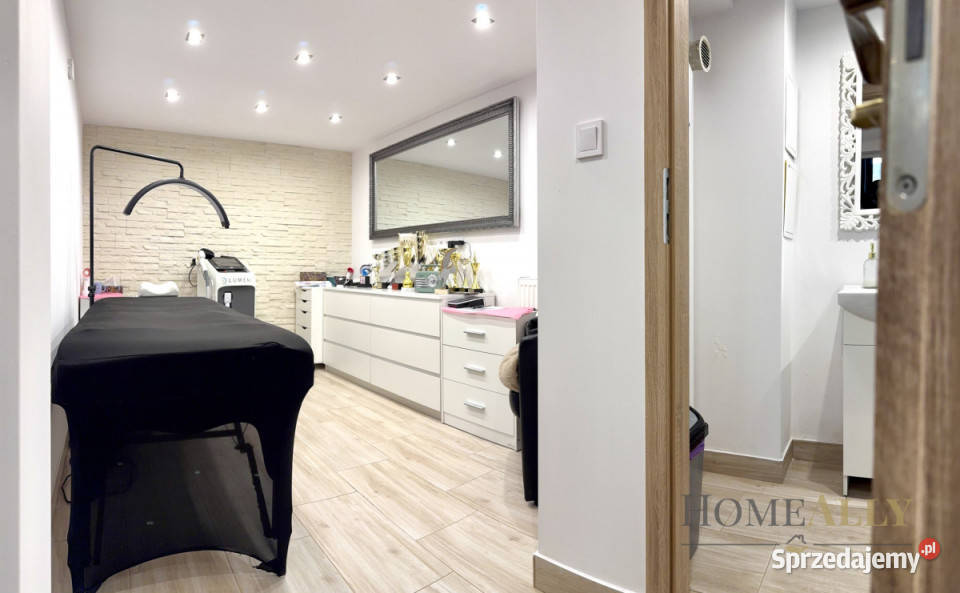 Mieszkanie Warszawa 13481m2 4 pokoje mazowieckie