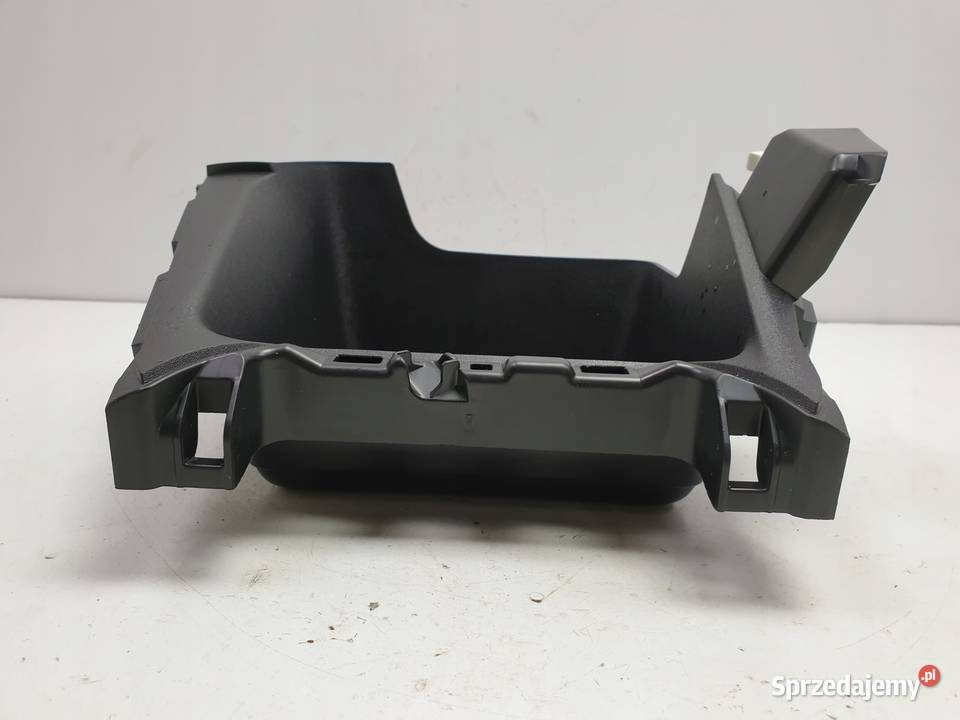 Opel Corsa F SCHOWEJKK TUNELU ŚRODKOWEGO Schowki, półki lubelskie Rudka sprzedam