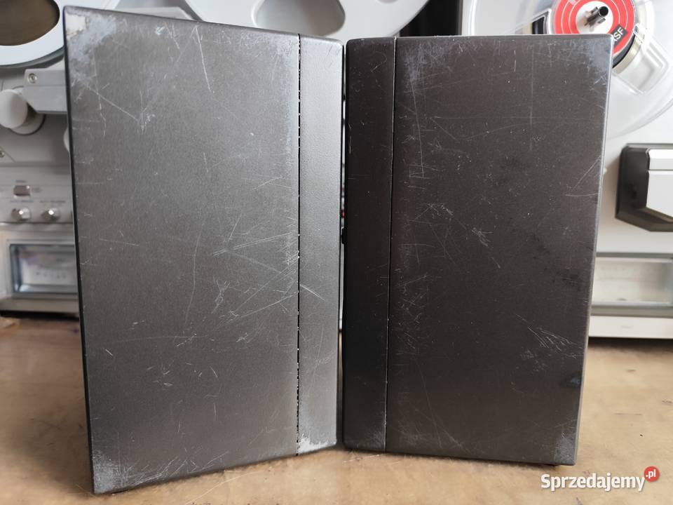 głośniki Technics SBF1 Mosty