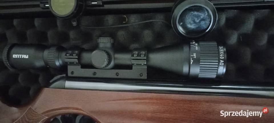 Walther LGV master pro 45 Gdańsk