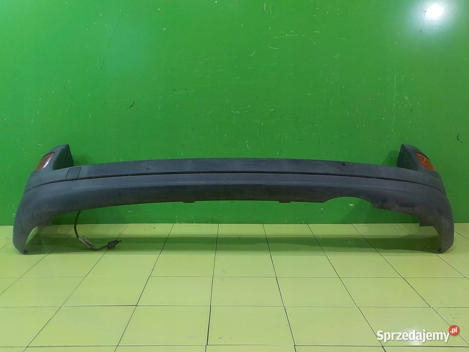 MERCEDES CITAN 15 CDI 15r VAN zderzak tyl mazowieckie Suków sprzedam