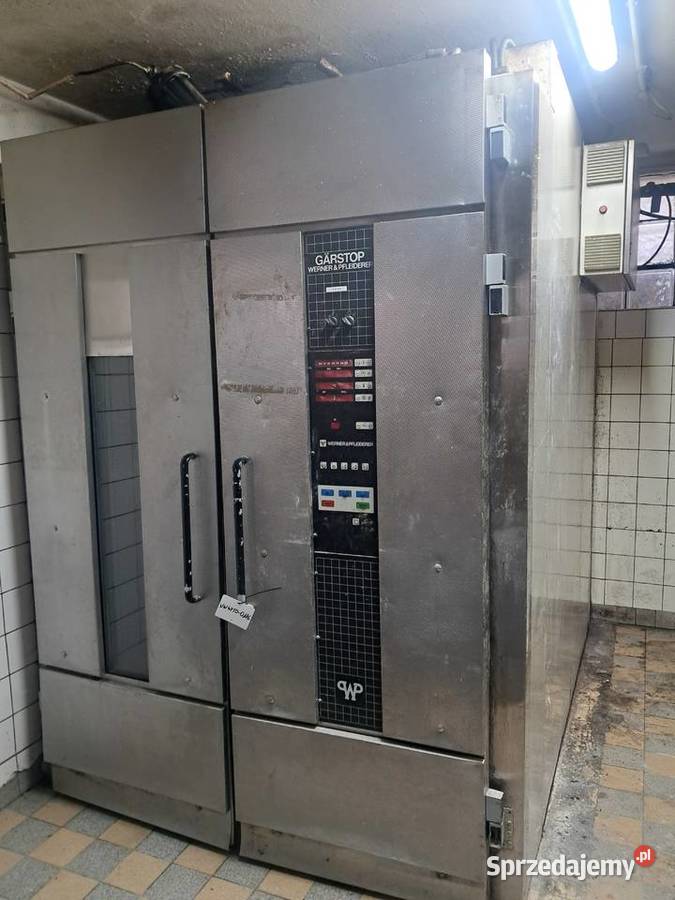 Garownia komora garownicza WP GARSTOP podkarpackie Rzeszów