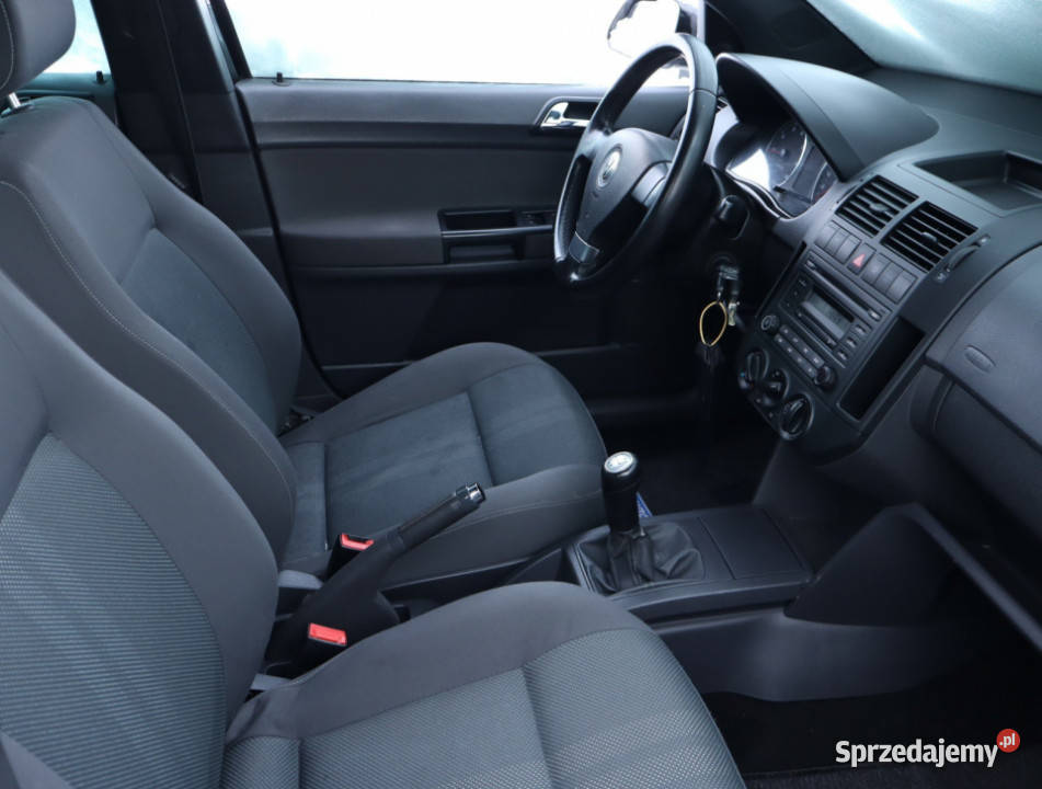 VW Polo 12 12V Piaseczno