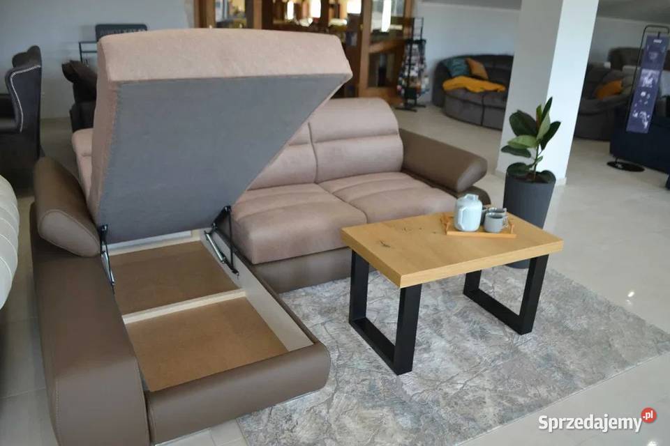 Narożnik Panama 180x262 SUPER PROMOCJA śląskie Panki