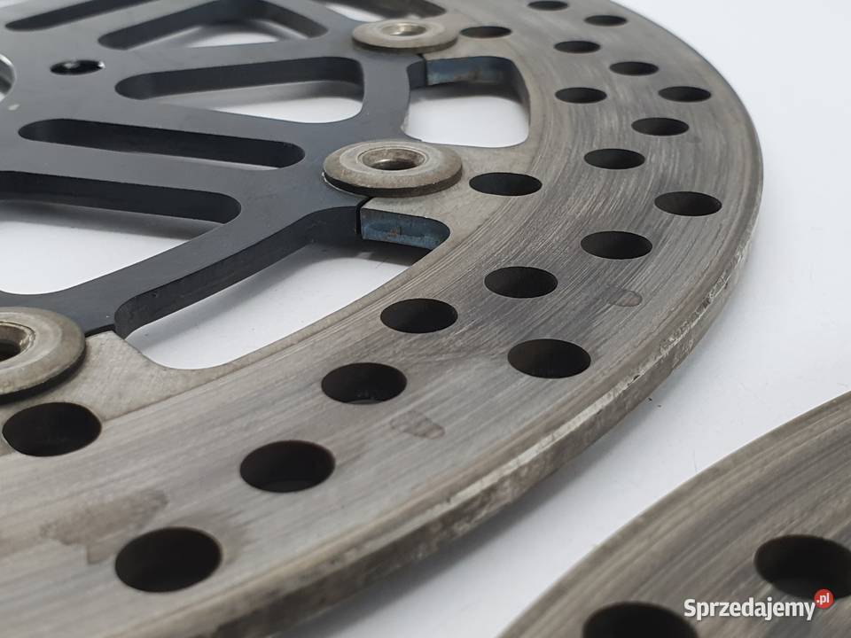 Tarcza Hamulcowa Przod Mv Agusta Turismo Veloce Łódź