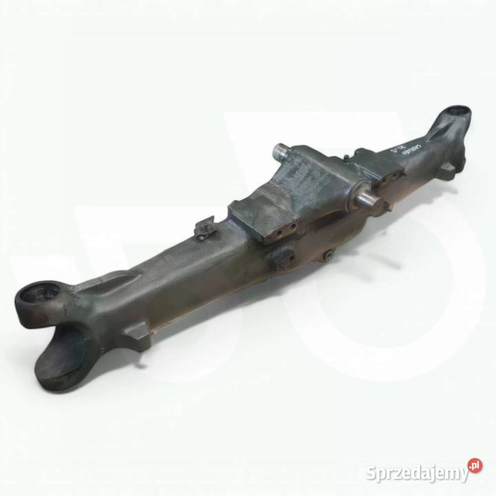 Obudowa mostu 359998 Carraro 2019 F339300021170 Wilkowo
