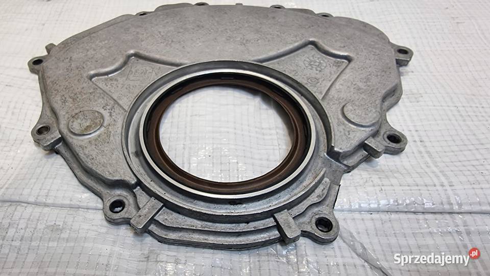 USZCZELNIACZ WAŁU 16 TURBO OPEL ASTRA J IV Turbosprężarki