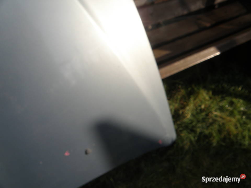 Maska pokrywa silnika Volvo s40 v40 34822 Kraków osobowe