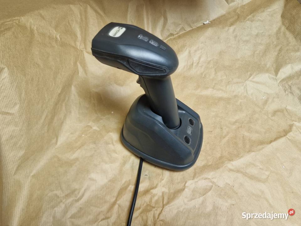 Skaner kodow kreskowych bezprzewodowy 1d hdwr Siechnice