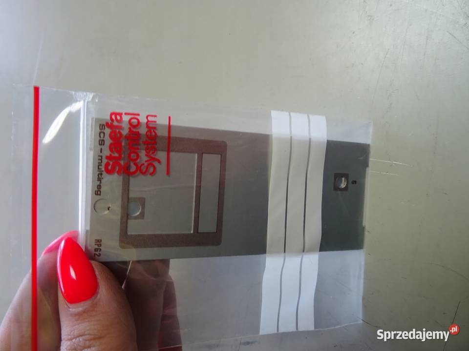 REGULATOR STAEFA CONTROL SYSTEM SCSMULTIREG RPG2