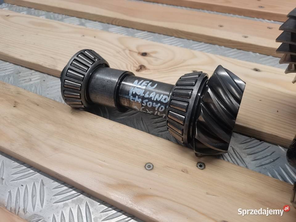 Środek mostu Spicer do Holland LM 5040 14X36