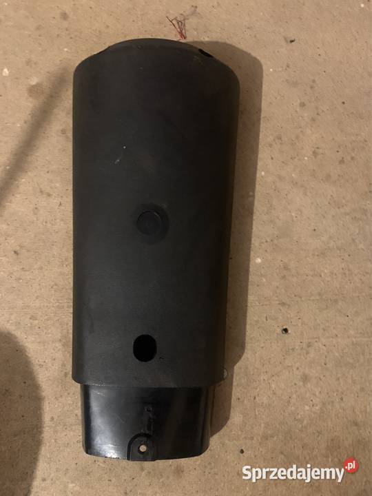 Osłona plastikowa kolumny kierownicy BMW e21 Kierownice śląskie Mszana