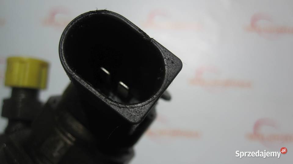 BMW E90 E87 X3 X1 20 D N47 143 wtrysk Kielce