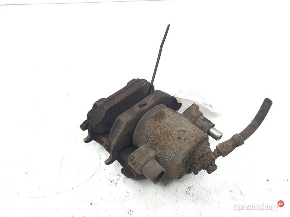 ZACISK HAMULCOWY PRZÓD LEWY SKODA FABIA I Lipno