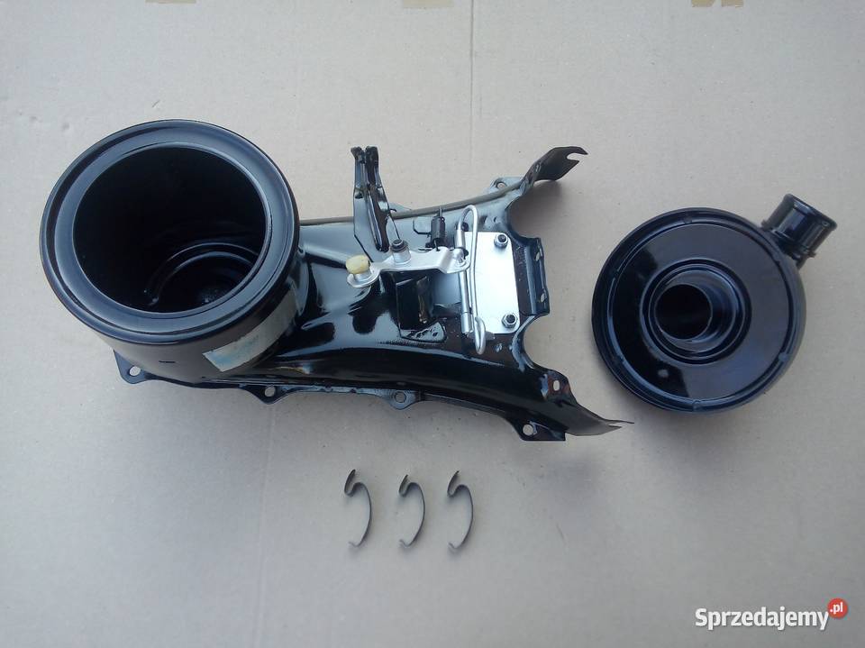 Obudowa Filtra Powietrza Fiat 126p osobowe