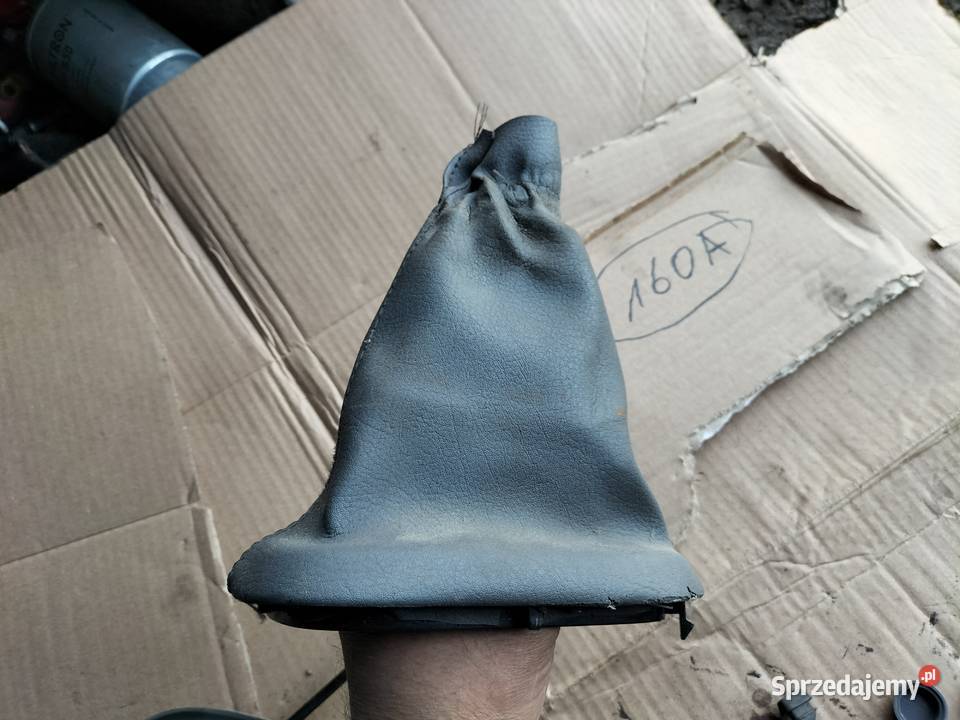 RENAULT CLIO 2 OSŁONA MIESZEK LEWARKA ZMIANY Kamień-Kolonia sprzedam