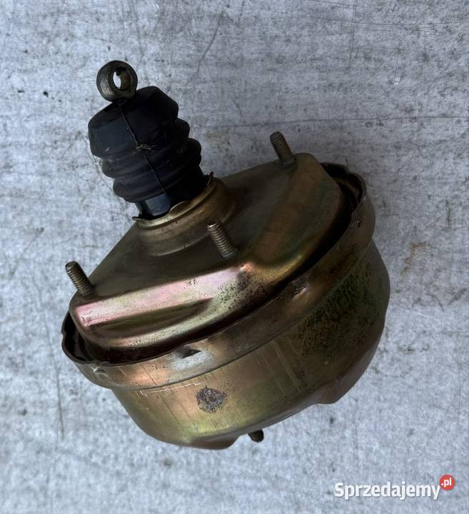 Serwo hamulcowe Polonez Fiat 125p Lubliniec