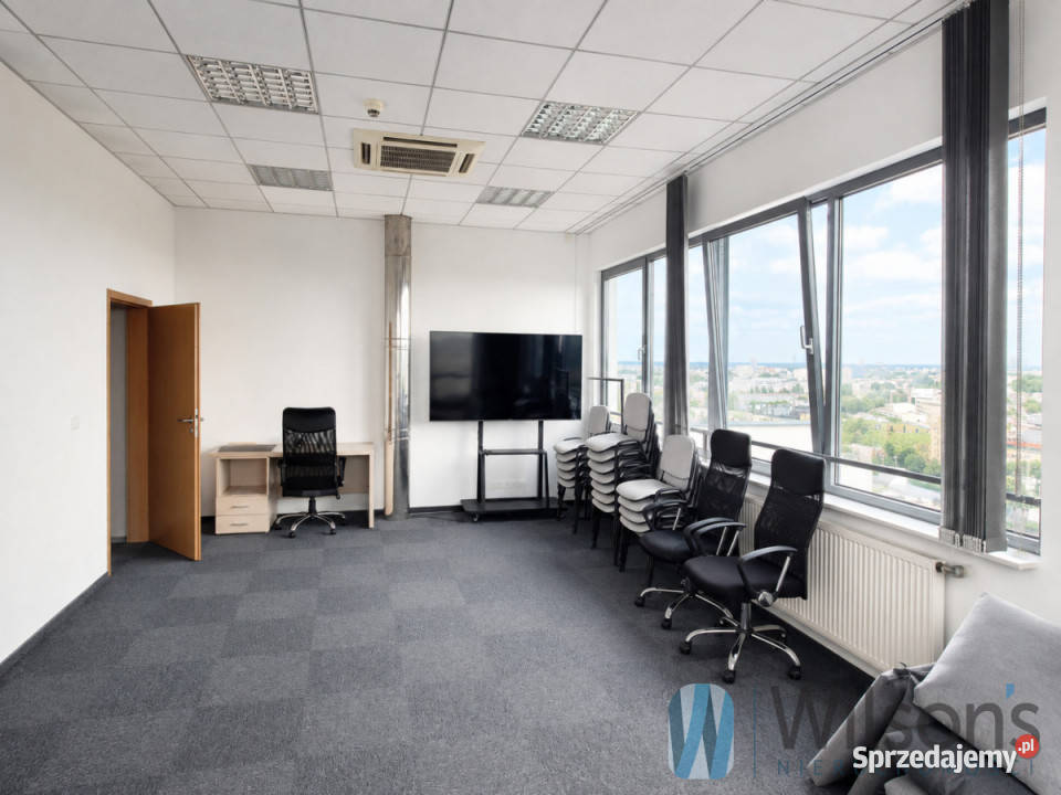 wynajmu lokalu Warszawa Aleje Jerozolimskie 267m2